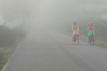 আগামী ৩ দিন তাপমাত্রা আরও কমবে, পড়বে ঘন কুয়াশা