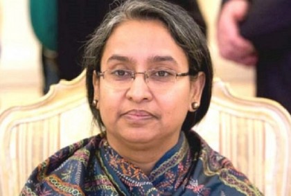 করোনায় আক্রান্ত শিক্ষামন্ত্রী