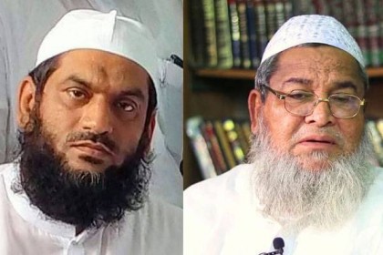 ভাস্কর্য ইস্যুতে মামুনুল-বাবুনগরীর বিরুদ্ধে মামলা; তদন্ত করবে পিবিআই