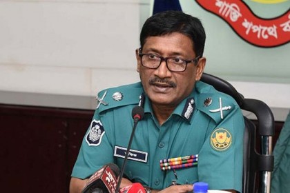 ইউনিফর্মটা নেমে গেলে বুঝবেন জীবন কতটা কঠিন: ডিএমপি কমিশনার

