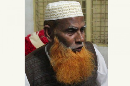চাঁদাবাজিসহ একাধিক অভিযোগে ইয়াকুব আলীর বিরুদ্ধে ২ মামলা