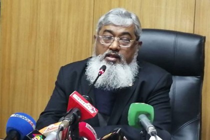 জরিমানার পরও মাস্ক পরা নিশ্চিতে নতুন পদক্ষেপ সরকারের 

