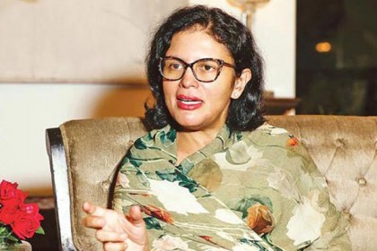 ‘ঘণীভূত মেঘ সরাতে’ আরো সুবিধা চায় বিজিএমইএ