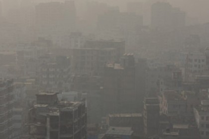 সপ্তাহ শেষে বাড়তে পারে শীতের তীব্রতা