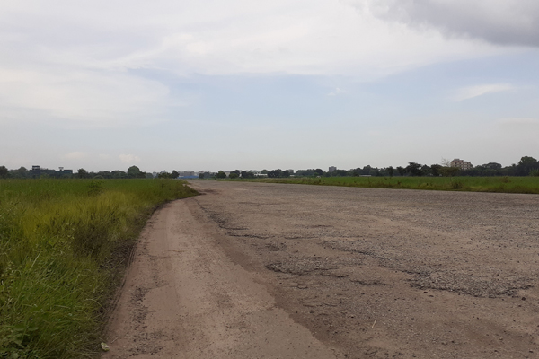৮ ডিসেম্বর যেভাবে মুক্ত হয় কুমিল্লা 