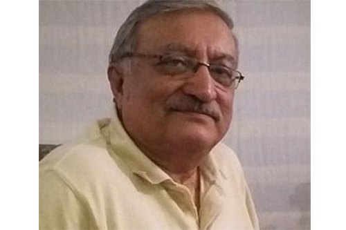 ক্যাপ্টেন আকরাম আহমেদ বীর উত্তমের মৃত্যুতে প্রধানমন্ত্রীর শোক