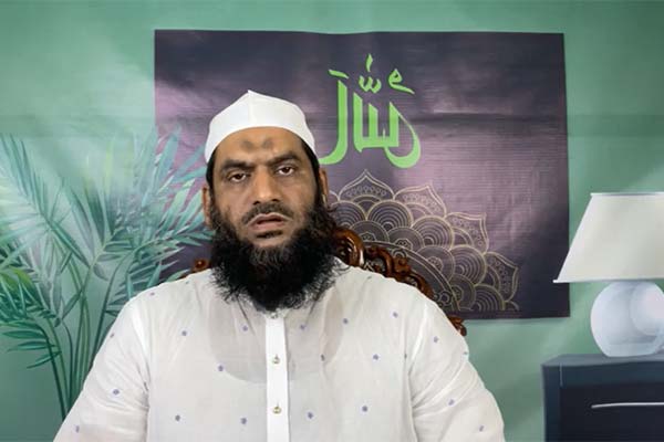 বঙ্গবন্ধুর ভাস্কর্য ভাঙচুরের ঘটনা অত্যন্ত নিন্দনীয়: মামুনুল হক