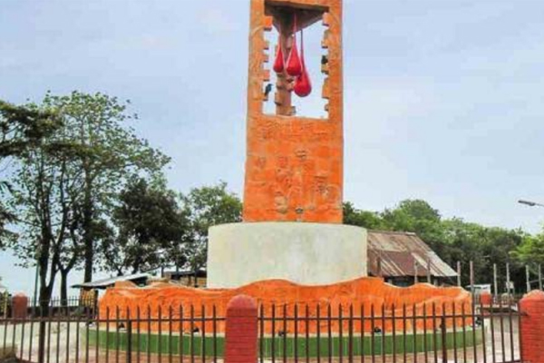 আজ চাঁদপুর মুক্ত দিবস