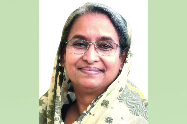 শিক্ষামন্ত্রী ডা. দীপু মনি করোনায় আক্রান্ত