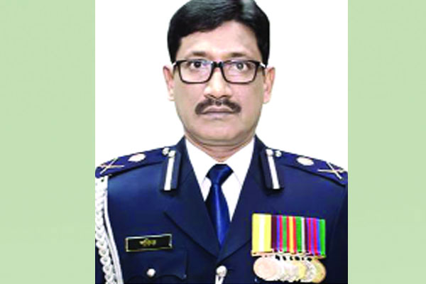 মাদকের বিরুদ্ধে  ডিএমপি কমিশনারের কঠোর হুঁশিয়ারি