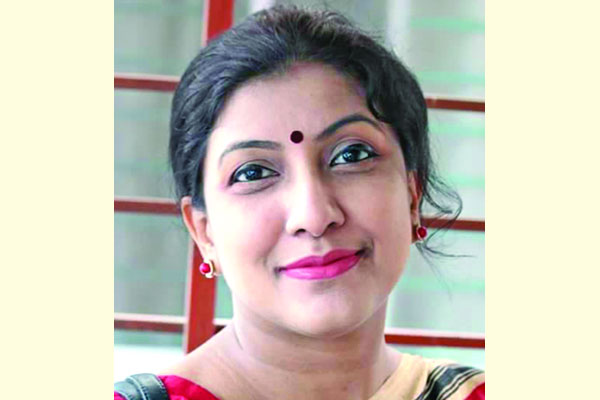 অর্থনৈতিক কর্মকাণ্ড বাড়াতে হবে