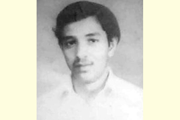 মৃত্যুবার্ষিকী