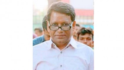 মুক্তি পেলেন কচুয়া উপজেলা চেয়ারম্যান শিশির