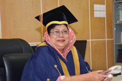 পাঁচ বিশিষ্ট নারী 
ব্যক্তিত্ব পাচ্ছেন 
রোকেয়া পদক ২০২০