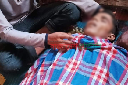 ঠাকুরগাঁওয়ে বিএসএফ’র গুলিতে ‍দুই বাংলাদেশি নিহত