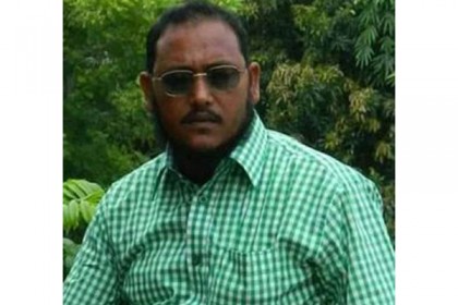 মেহেরপুরে ব্যবসায়ীর মরদেহ উদ্ধার