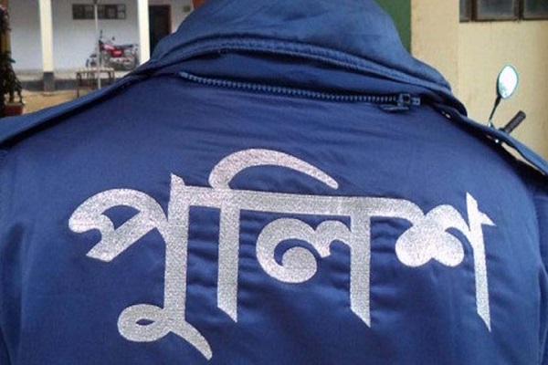 যশোরে ২ মোটরসাইকেলের সংঘর্ষে পুলিশ সদস্য নিহত