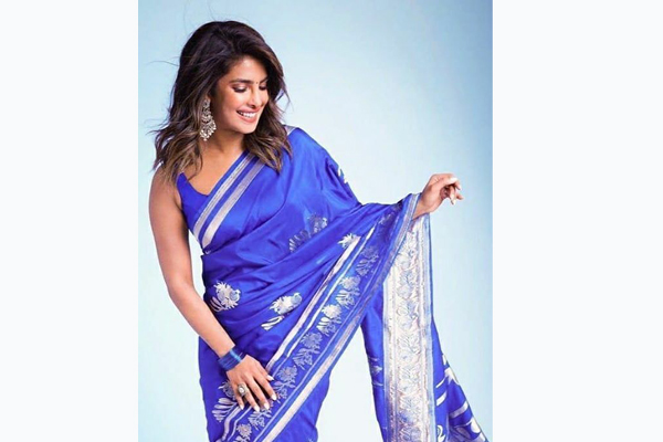 কৃষক আন্দোলন নিয়ে প্রিয়াঙ্কার টুইট, বিভক্ত নেটিজেনরা