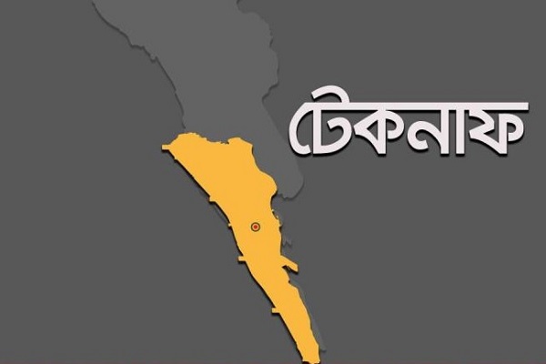 টেকনাফে অনুমোদনবিহীন দ্রুতগামী ১০ মোটরসাইকেল আটক