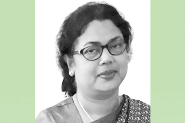 নারী জাগরণের ইতিকথা