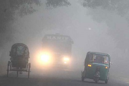 কুয়াশায় সড়ক দুর্ঘটনা এড়াতে যা করা উচিত