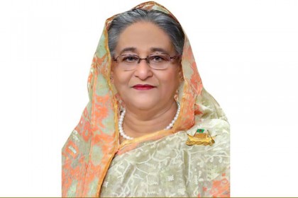 বিশ্বের ৩৯তম ক্ষমতাধর নারী শেখ হাসিনা