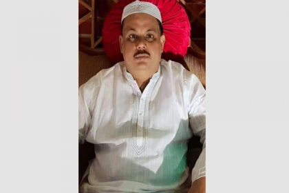 করোনায় মারা গেলেন শ্রীপুর পৌর নির্বাচনে বিএনপির মেয়র প্রার্থী