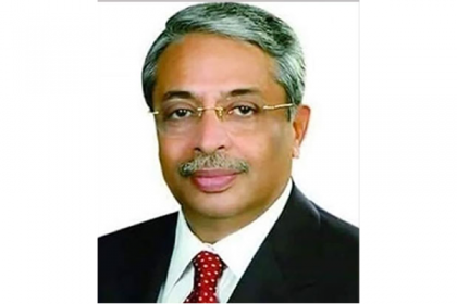 করোনায় মারা গেলেন চৌধুরী কামাল ইবনে ইউসুফ