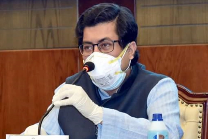 যত বাধা আসুক অবৈধ স্থাপনা উচ্ছেদে চলবে অভিযান: মেয়র তাপস
