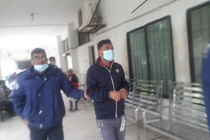 মাদারীপুরে হত্যার ঘটনায় একজনের মৃত্যুদণ্ড