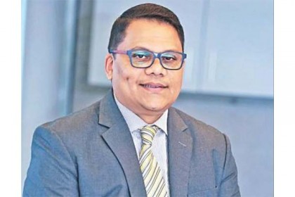 মেয়াদ শেষের আগেই পদত্যাগ প্রাইম ব্যাংক এমডির 

