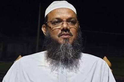 ভাস্কর্য নিয়ে মামলা ইসলাম ও দেশবিরোধী বহুমুখী চক্রান্তের অংশ: ফয়জুল করীম

