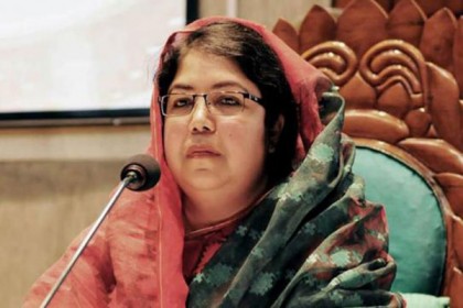 প্রবৃদ্ধি নেমে এলেও বাংলাদেশ ভালো অবস্থানে রয়েছে : স্পিকার