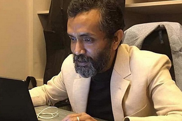 কবি আদিত্য কবির আর নেই