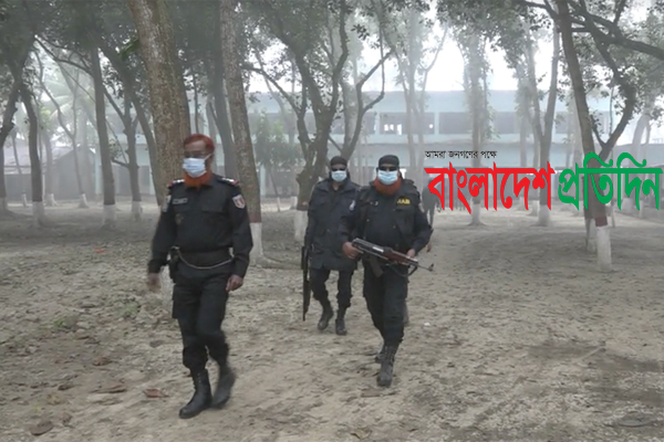 উপ-নির্বাচনে ভোট কেটে নেওয়ার অভিযোগ আওয়ামী লীগের বিদ্রোহী প্রার্থীর