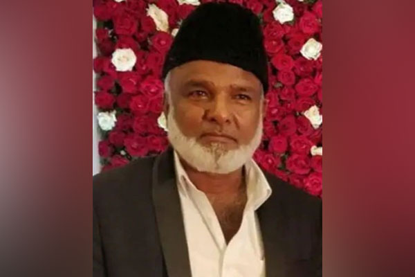 মন্দির নির্মাণে কোটি টাকার জমি দান মুসলিম ব্যবসায়ীর