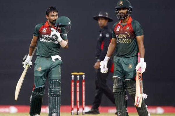 বর্ষসেরার তালিকায় তামিম-লিটন

