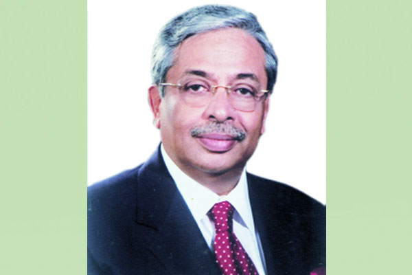 করোনায় মারা গেলেন চৌধুরী কামাল ইবনে ইউসুফ