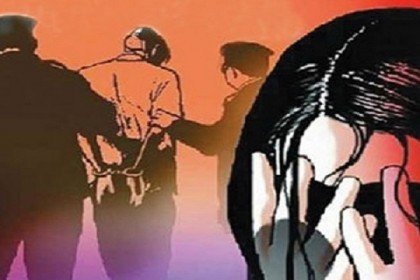 রাজধানীতে বাকপ্রতিবন্ধী কিশোরী ধর্ষণের অভিযোগে আটক ১ 