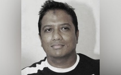 করোনায় মারা গেলেন সংগীত প্রযোজক সেলিম খান