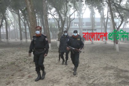 উপ-নির্বাচনে ভোট কেটে নেওয়ার অভিযোগ আওয়ামী লীগের বিদ্রোহী প্রার্থীর