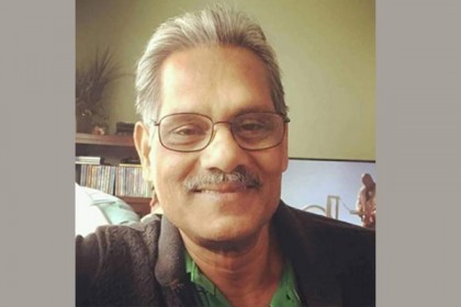 বীরমুক্তিযোদ্ধা ও সাবেক সচিব আনোয়ার উল আলম আর নেই