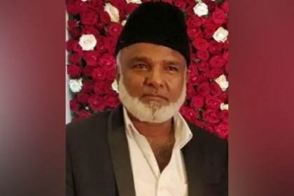 মন্দির নির্মাণে কোটি টাকার জমি দান মুসলিম ব্যবসায়ীর