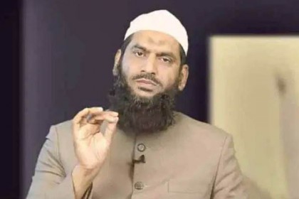 মামুনুলের বিরুদ্ধে ডিজিটাল আইনে মামলার আবেদন খারিজ