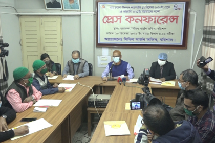 ১২ ডিসেম্বর থেকে শুরু হচ্ছে হাম-রুবেলা টিকাদান কার্যক্রম