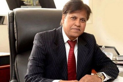 এমপি পাপুলের স্ত্রী-মেয়েকে ১০ দিনের মধ্যে আত্মসমর্পণের নির্দেশ

