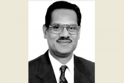 সাবেক সচিব ও রাষ্ট্রদূত মুক্তিযোদ্ধা আনোয়ার-উল-আলম আর নেই