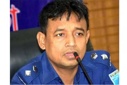 নূর হত্যা চেষ্টার মিথ্যা অভিযোগ করেছে : ডিসি হারুন

