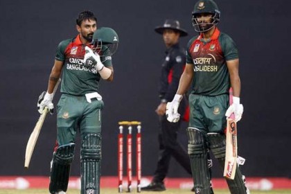 বর্ষসেরার তালিকায় তামিম-লিটন

