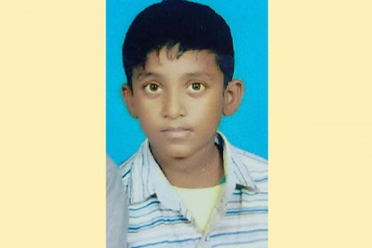 সোনারগাঁয়ে ৯ দিন পর শিশুর অর্ধগলিত বস্তাবন্দী লাশ উদ্ধার